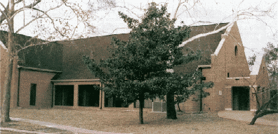 Sacred Heart Parish